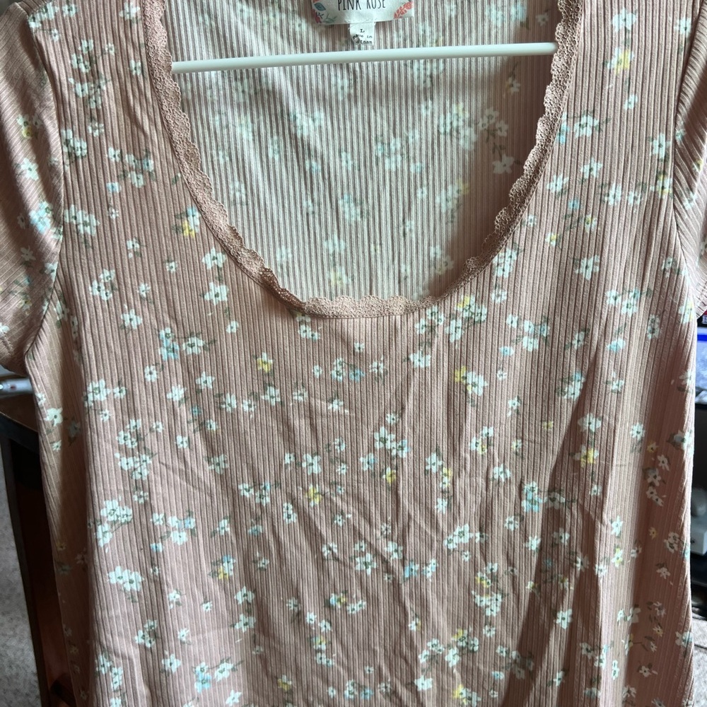 Super Soft Babygirl Tee
